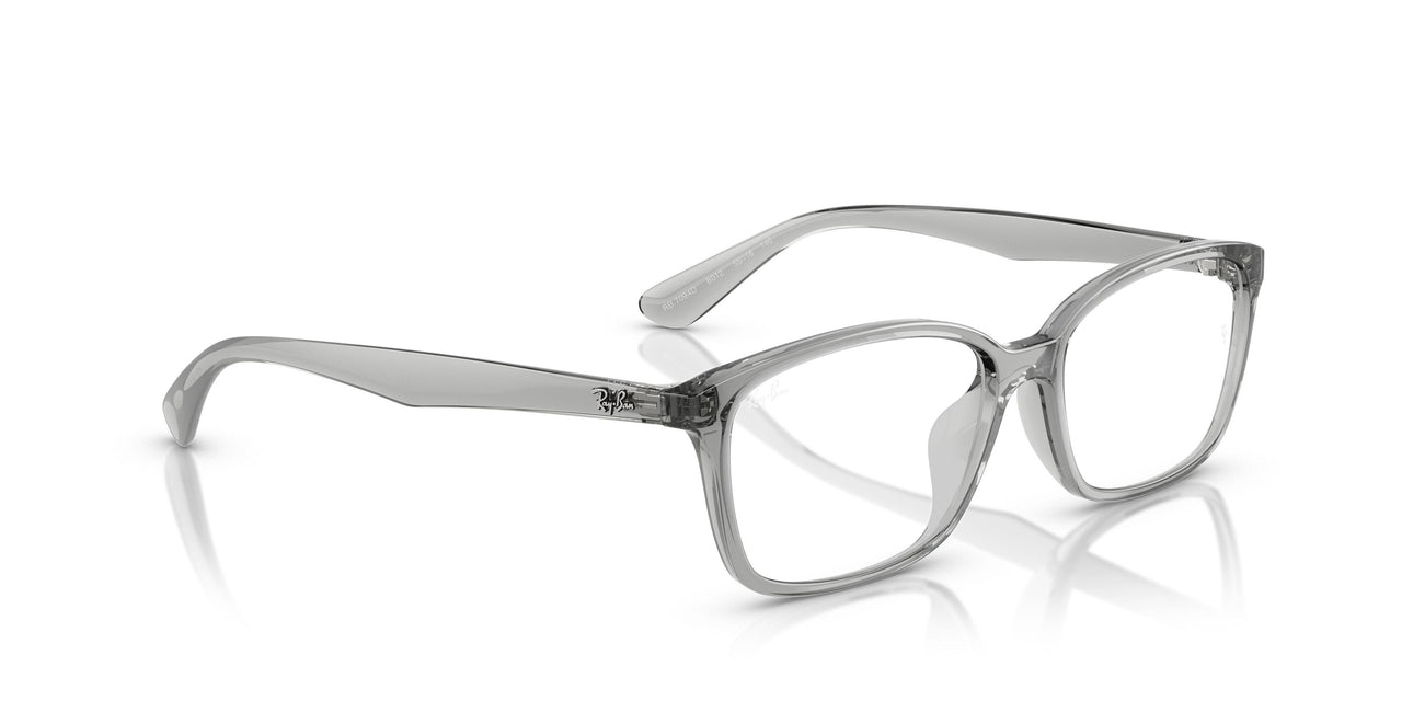 8012 - Grey - Clear