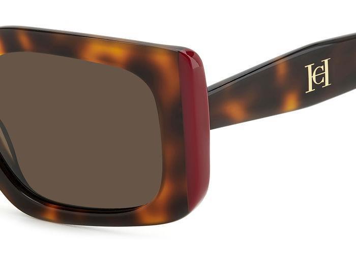 0O63-70 - HAVAN RED - Brown