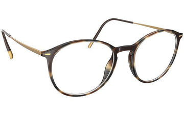 Silhouette Illusion Lite 2931 Eyeglasses