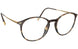 Silhouette Illusion Lite Fullrim 2931 Eyeglasses