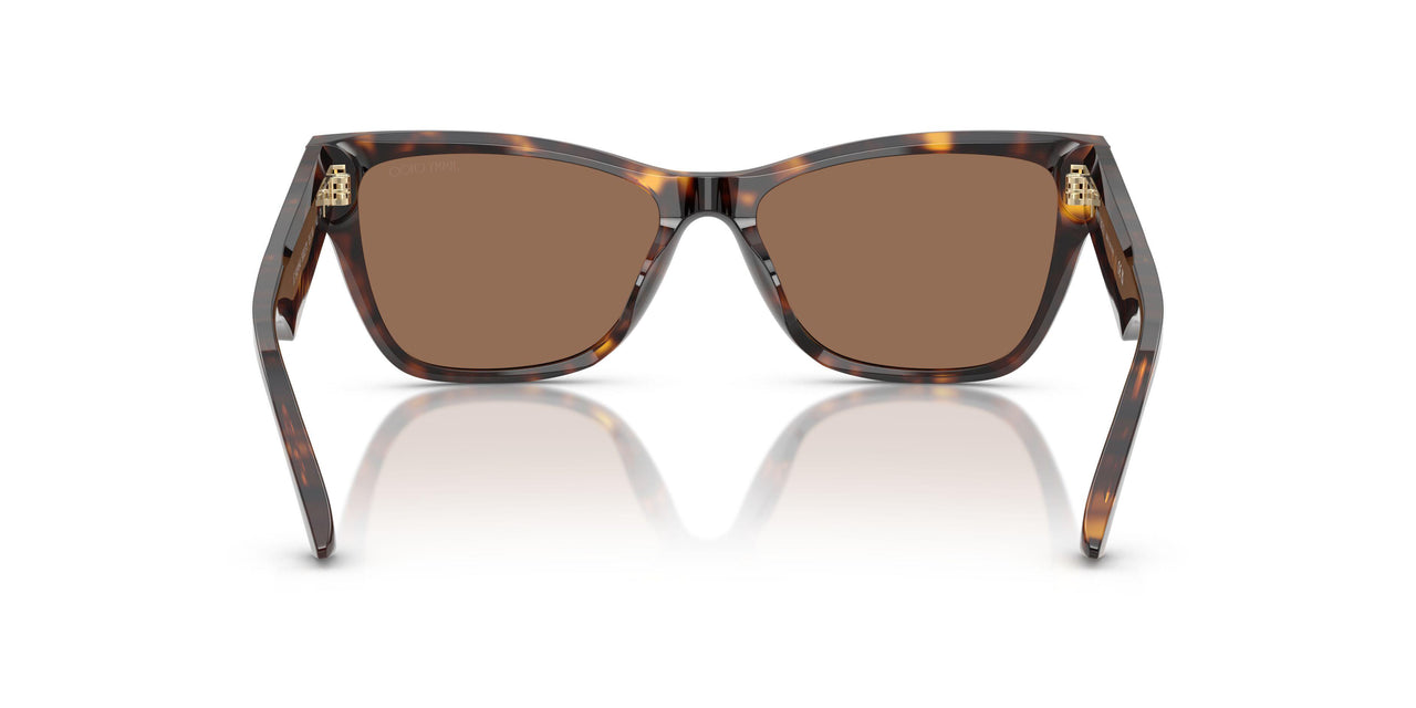 500273 - Tortoise - Dark Brown