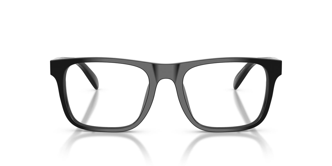 5002 - Black