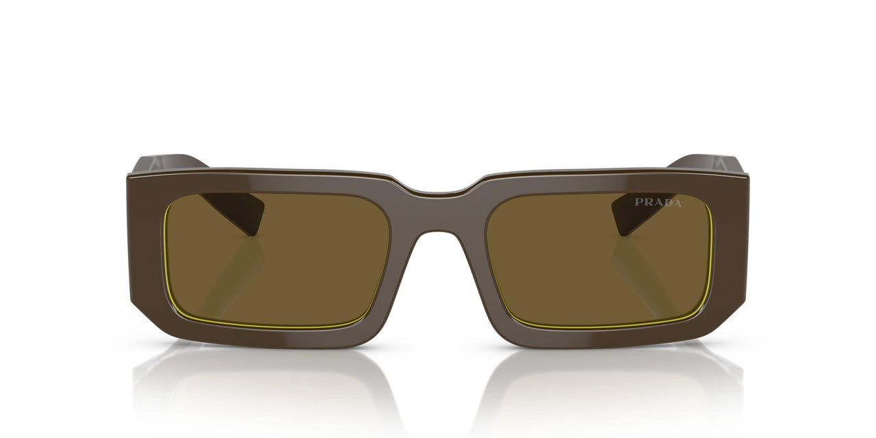 15M01T - Brown - Dark Brown
