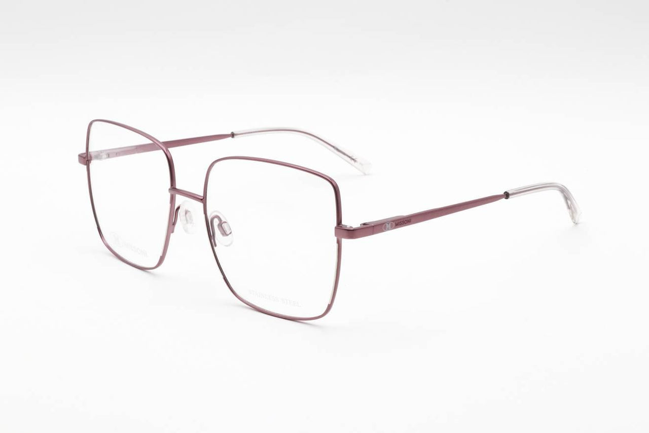 NCK - BURGUNDY IVORY