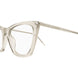 004 - Beige - Transparent
