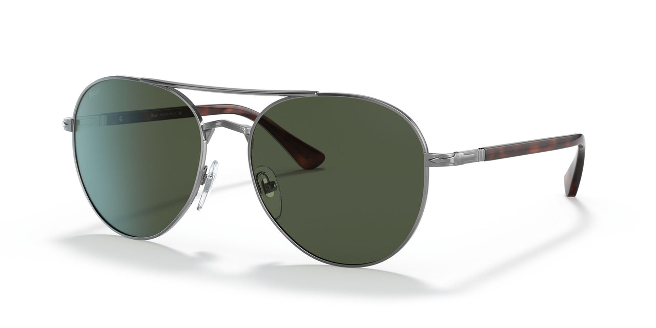 513/31 - Gunmetal - Green