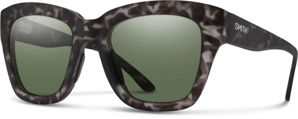 205889HLA52L7 - Chromapop Polarized Gray Green