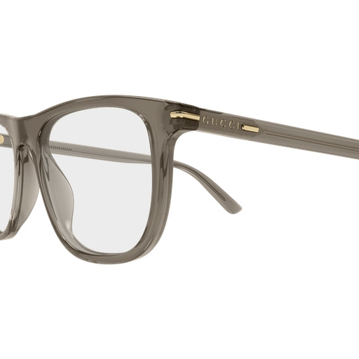 007 - Brown - Transparent