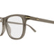 007 - Brown - Transparent