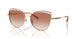 900513 - Gold - Amber Gradient