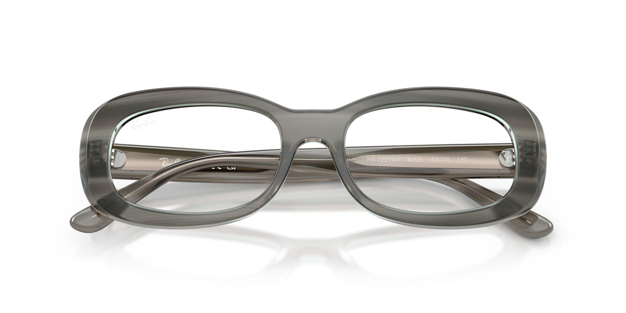 8453 - Grey - Clear