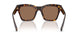 502/73 - Tortoise - Dark Brown