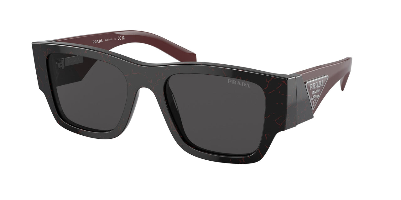 11F5S0 - Black - Dark Grey