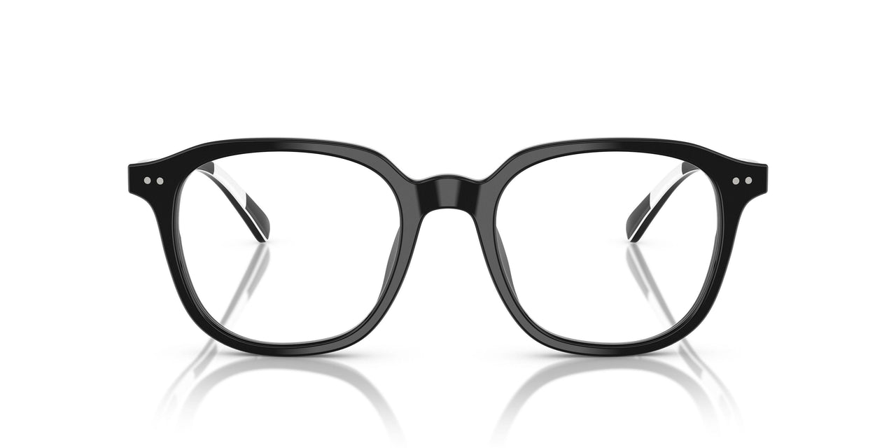 5001 - Black