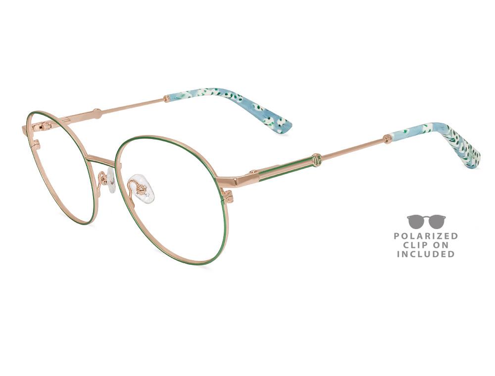 Pepe Jeans PJ5217 Eyeglasses