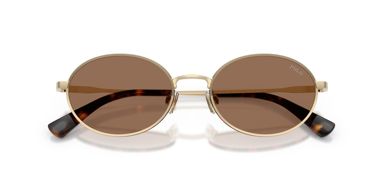 928673 - Gold - Dark Brown