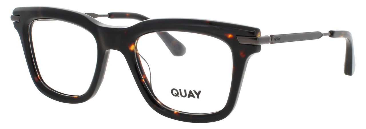 Quay FIRSTDRAFTRX Eyeglasses