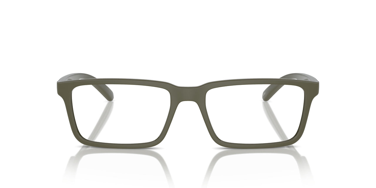 2854 - Green - Transparent