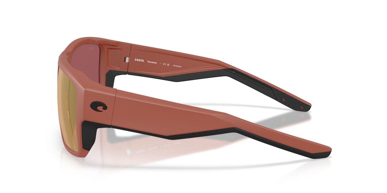 911613 - Copper - Gold Mirror
