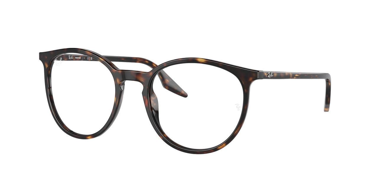 902/GJ - Tortoise - Clear/green