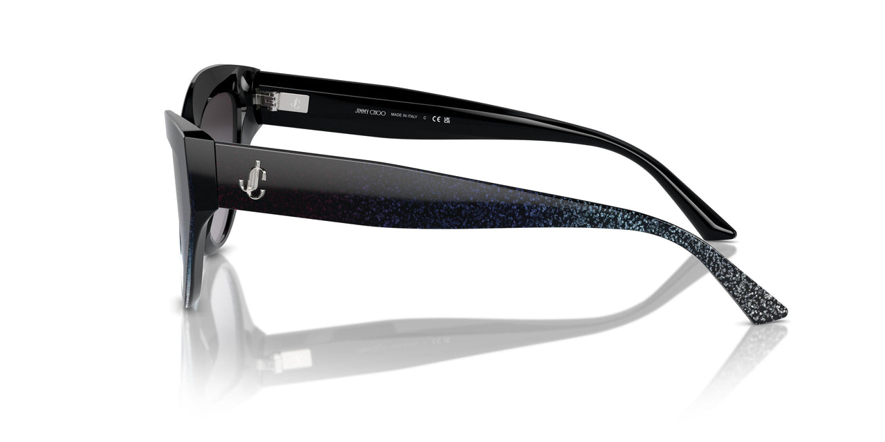 504587 - Black - Grey Gradient