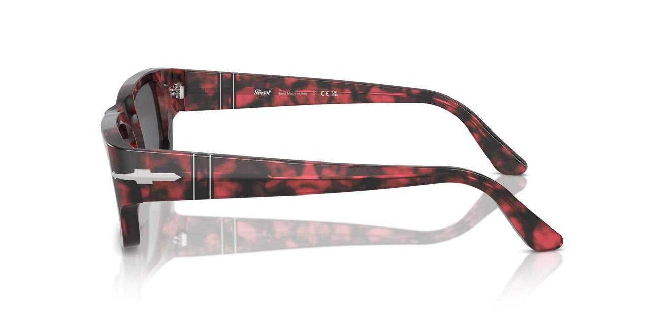 1212B1 - Red - Dark Grey