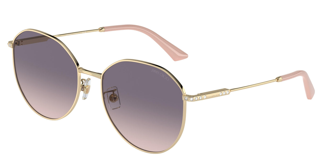 Jimmy Choo 4007BD Sunglasses