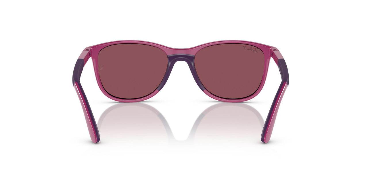 71495Q - Pink - Purple