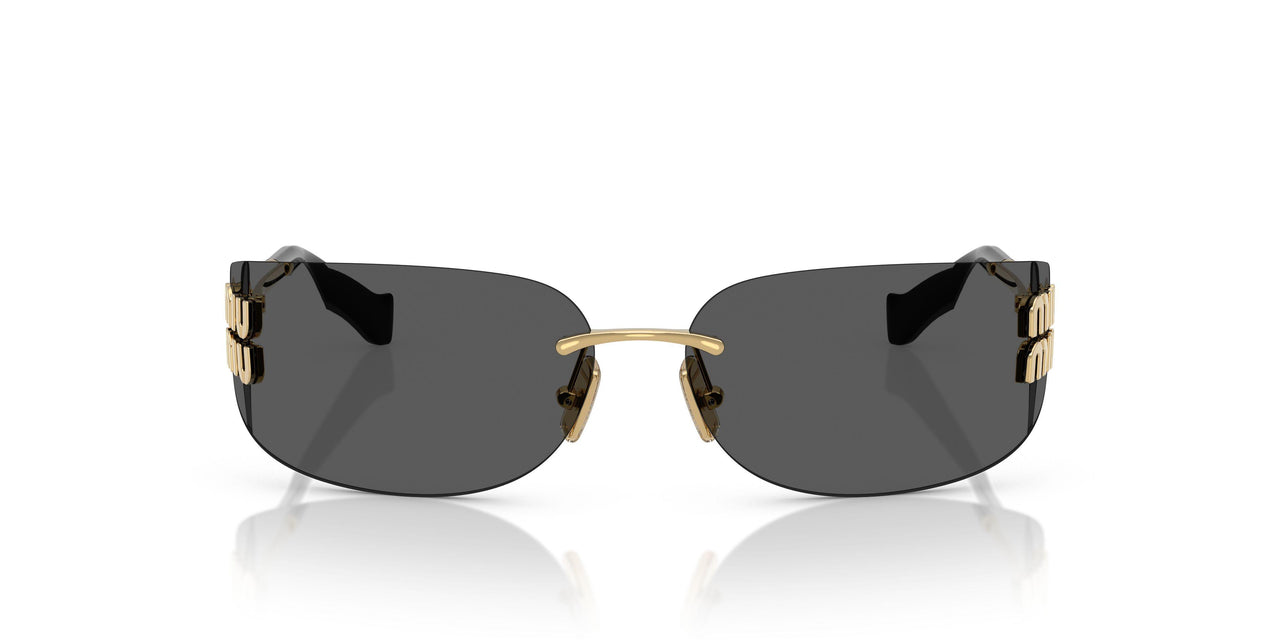 5AK5S0 - Gold - Dark Grey