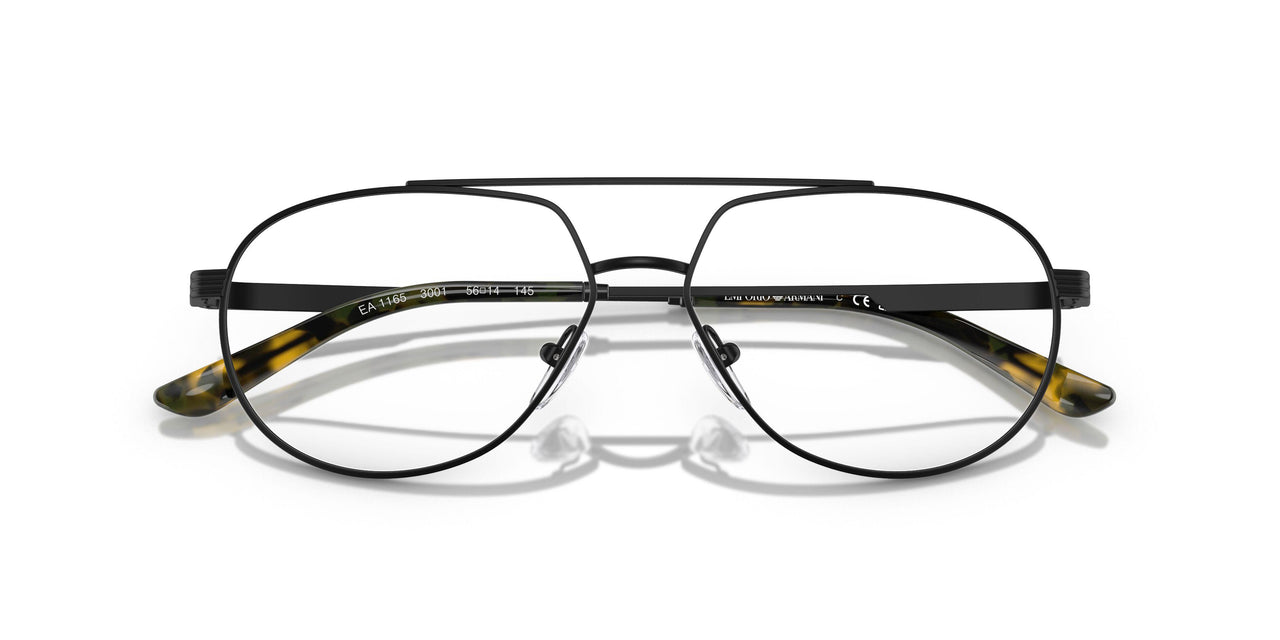 3001 - Black