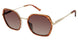 Nicole Miller NMBARLOW Sunglasses