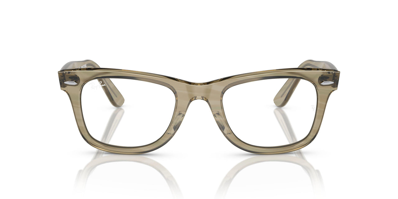 1387GG - Grey - Clear/blue
