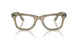 1387GG - Grey - Clear/blue
