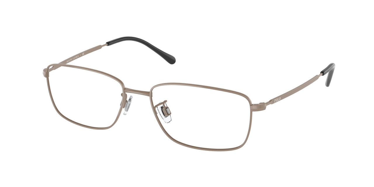 Polo 1212D Eyeglasses