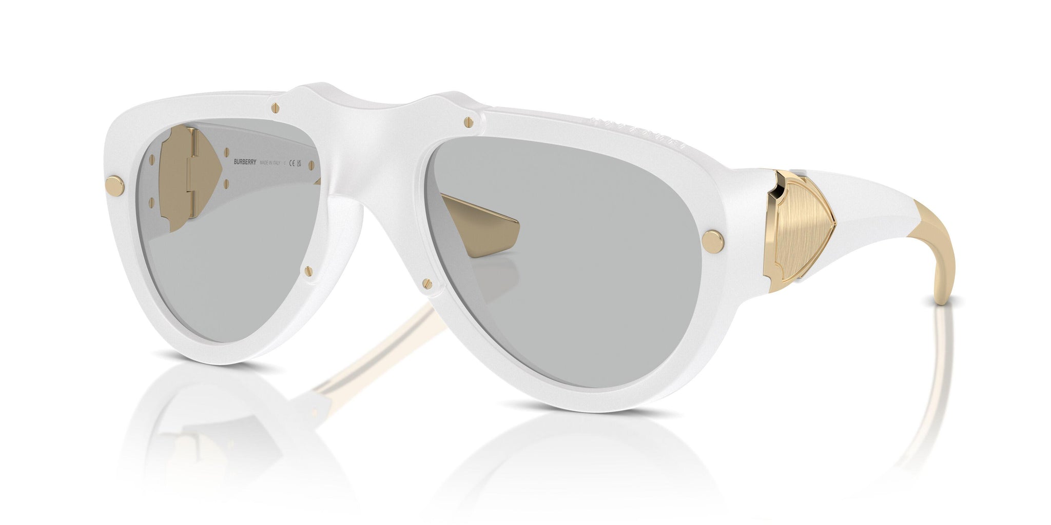Burberry 4433U Sunglasses display picture 2