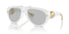 414187 - White - Light Grey