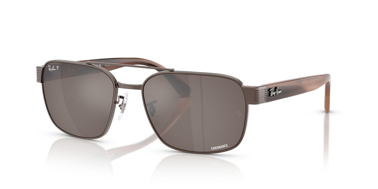 9259AN - Copper - Polar Brown