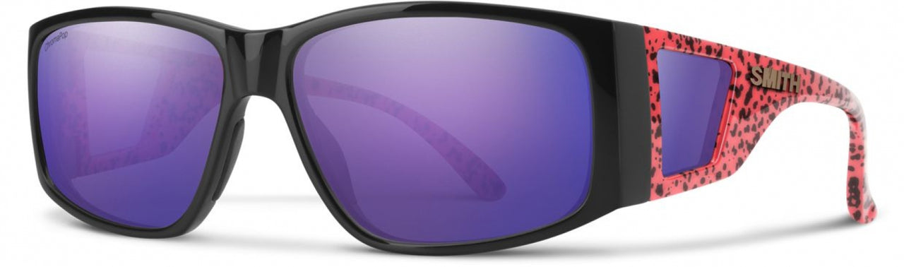 Smith Optics Lifestyle 206597 Monroe Peak Sunglasses