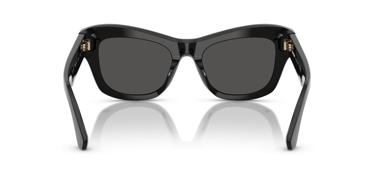 300187 - Black - Dark Grey
