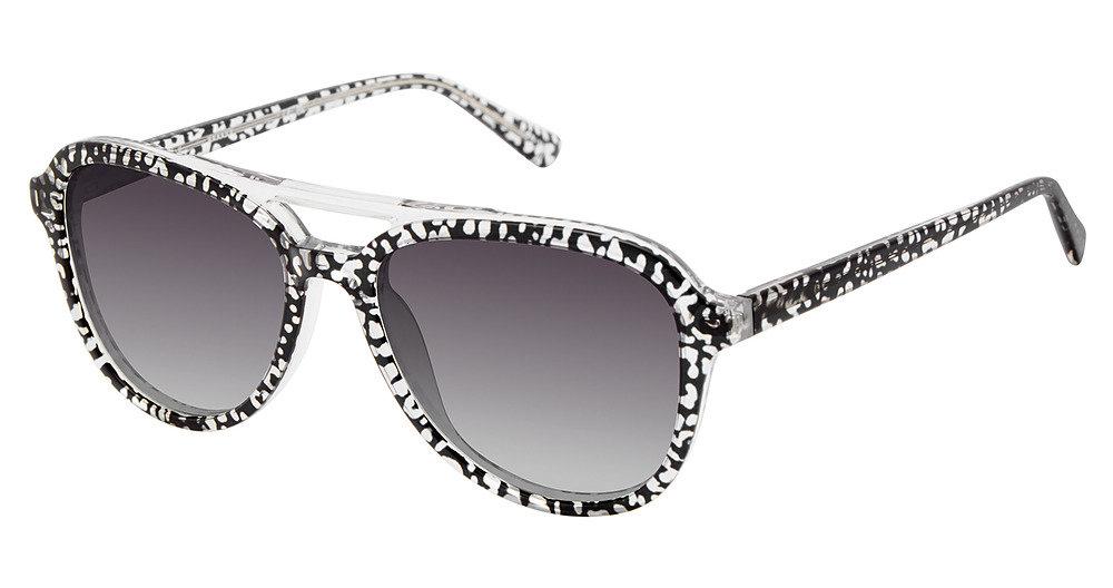 Nicole Miller NMMONACAIR Sunglasses