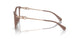 51461W - Brown - Clear