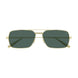 005 - Gold - Green