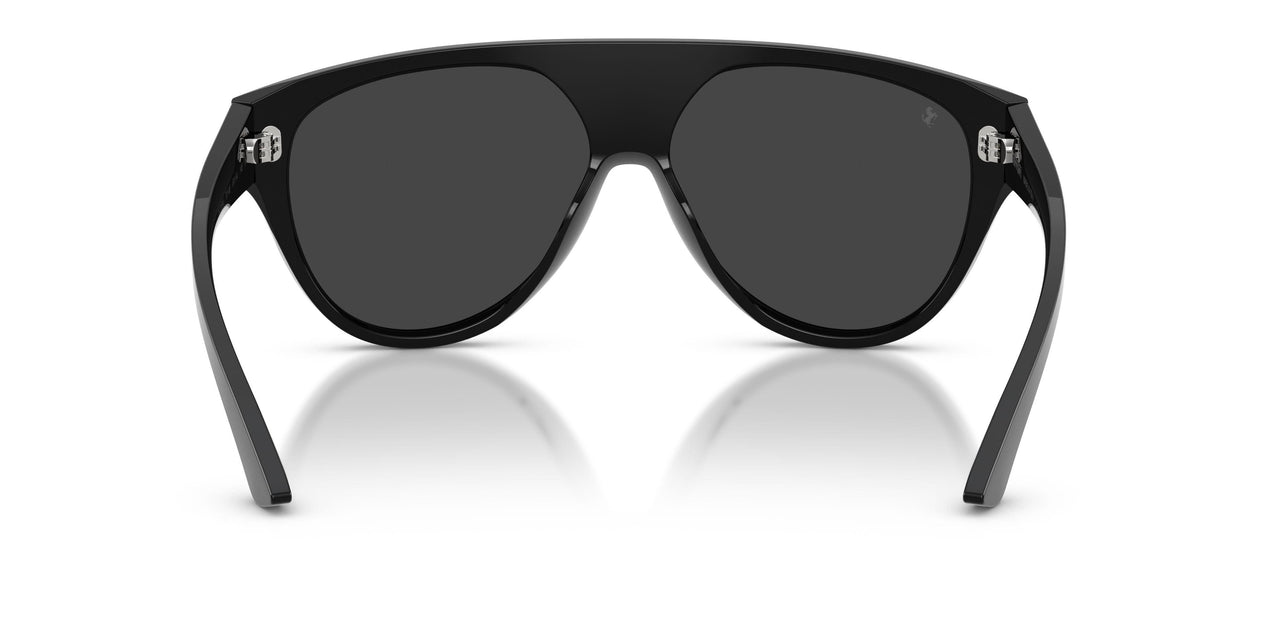 701/48 - Black - Polarized Black