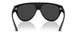 701/48 - Black - Polarized Black