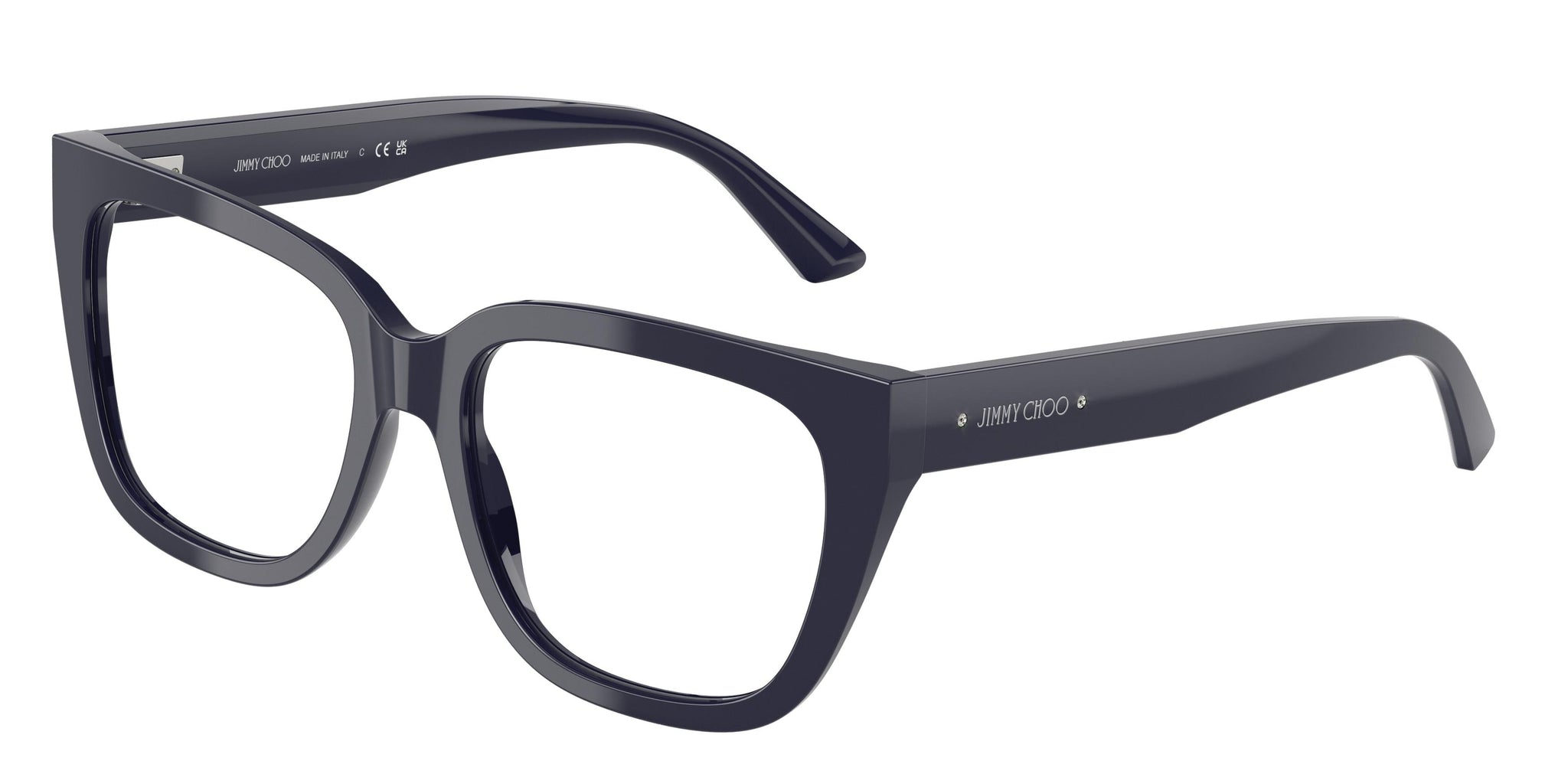 ゆめ♡　X39&アイスウェーブ Jimmy Choo 3019B Eyeglasses