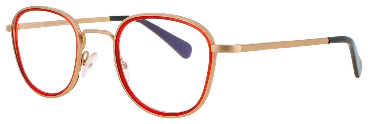 Harry Lary ROASTY Eyeglasses