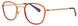 Harry Lary ROASTY Eyeglasses