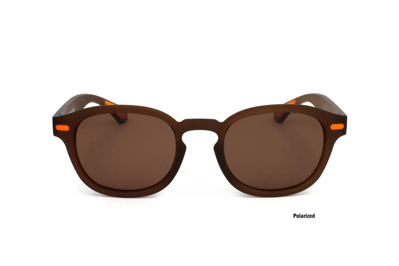 05 - BROWN ARANCIO