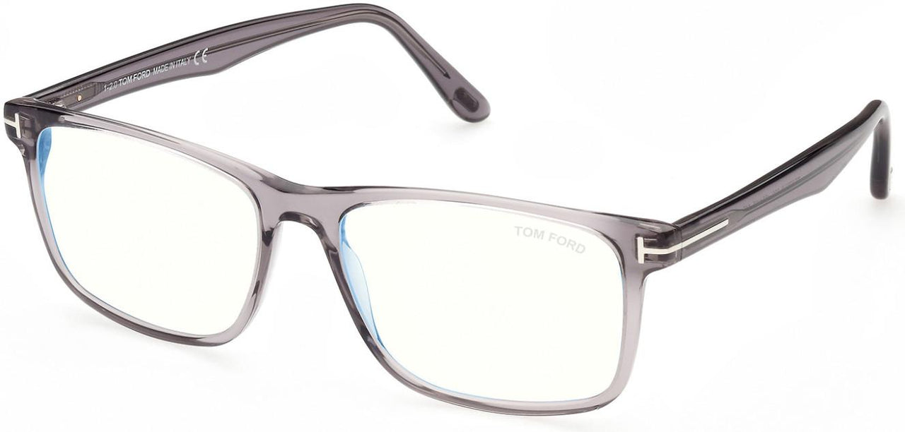 Tom Ford 5752B Blue Light blocking Filtering Eyeglasses