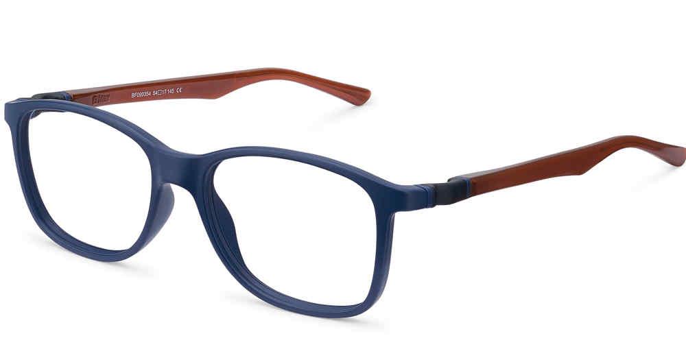 03 - BFLEX B-FLEXIBLE NAVY BROWN